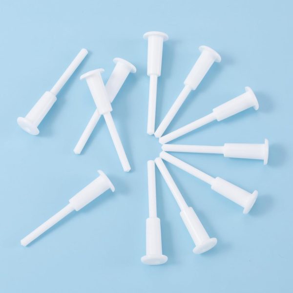 30Pcs Exercise Ball Plug Replacement kit, Yoga Ball Fitness ...