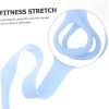 Figure 8 Tensioner Workout Bands Resistance Pilates Resistan...