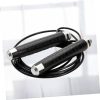 KICHOUSE Jumping Rope Rope Jumping Exercise Jumping Rope Jum...