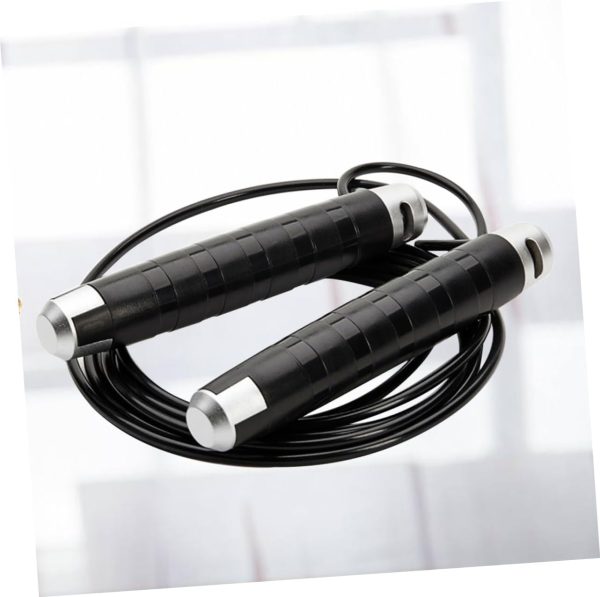KICHOUSE Jumping Rope Rope Jumping Exercise Jumping Rope Jum...