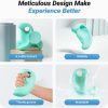MERACH Dumbbells, Weights Dumbbells Set for Women and Beginn...