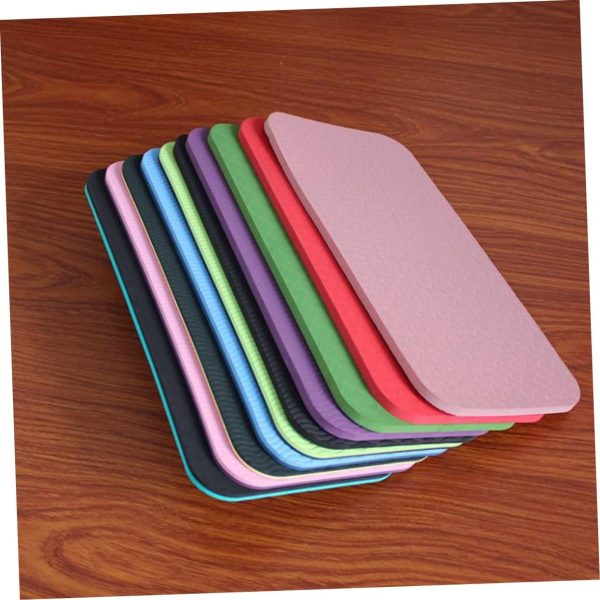 Yoga Knee Pad Yoga Mats Yoga Wheel Yoga Knee Cushion Yoga Cu...