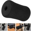 Yardwe 10Pcs Foam Foot Roller Pads Sponge Foot Replacement P...