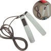 1 Set Jump Rope Jumprope Rope for Cordless Skipping Rope Jum...