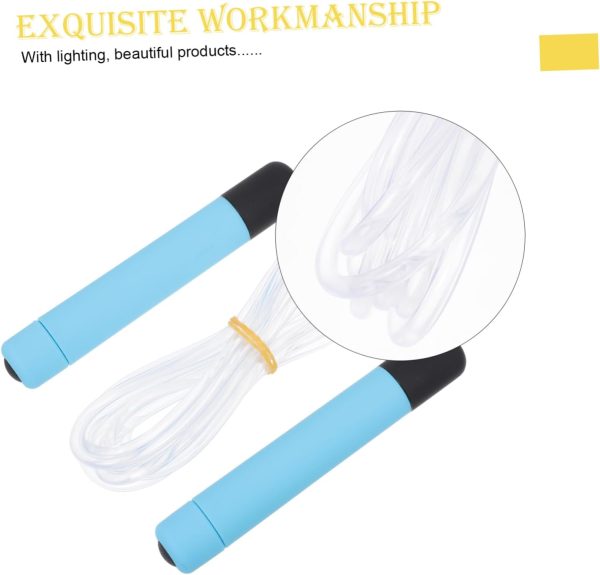 Fat Burning Basic Jump Rope for Women Smart Jump Rope Jump R...