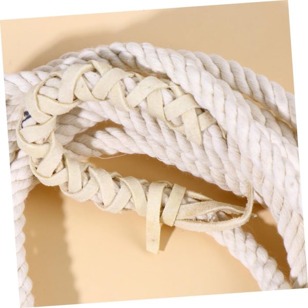 KICHOUSE Jump Rope Jumping Skipping Lighted Jump Rope Jump R...