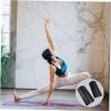 2pcs Yoga Column High Density Roller Stretching Tool Yoga Ro...