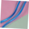 2pcs Exercise Ropes Exercise Machines Indoor Jump Rope Jump+...