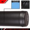 JFIT High Density Smooth EVA Foam Roller - Made in Taiwan - ...