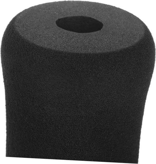 Mipcase er Buffer Tube Sleeve Buffer Tube Cover Weight Bench...