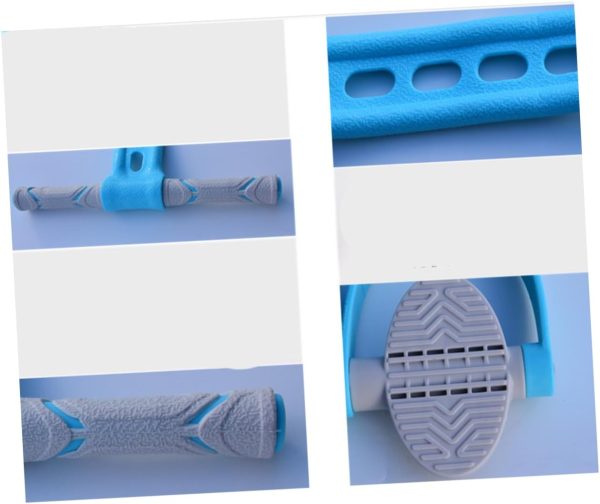 Pull Rope Fitness Equipment Exercise Equipment for Home Use ...