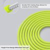 HEREROPE 1/4LB Weighted Jump Rope for Speed, Cardio, Boxing ...