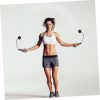 1 Pair Skipping Rope Replacement Ball Speed Rope Music Jump ...