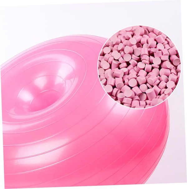 PVC Ball Yoga Balls Exercise Ball Pilates Balls Exercise Don...