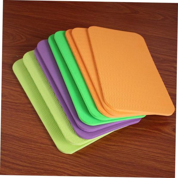 Yoga Knee Pad Yoga Mats Yoga Wheel Yoga Knee Cushion Yoga Cu...