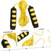 's Skipping Rope Weighted Skipping Rope Jumping Jump Rope Bu...