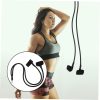 SECFOU Sports Baseball Resistance Bands Safely Improve Pitch...