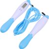 Jump Cord Fitness Equipment Machine Dumbbell Adjustable Mult...