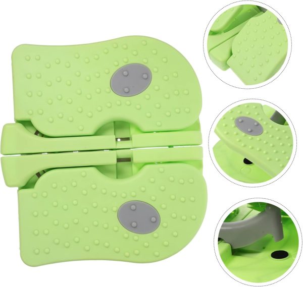 Mini Stepper Home Stepper Fitness Equipment Portable Fitness...