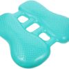Stepper Inflatable Weights Dumbbells Stair Seat for Body Pla...