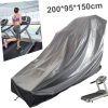 1pc Treadmill Cover Gazebo Water Proof Bike Cover Ups Traile...