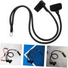 FRCOLOR Baseball Softball Resistance Training Bands Arm Stre...