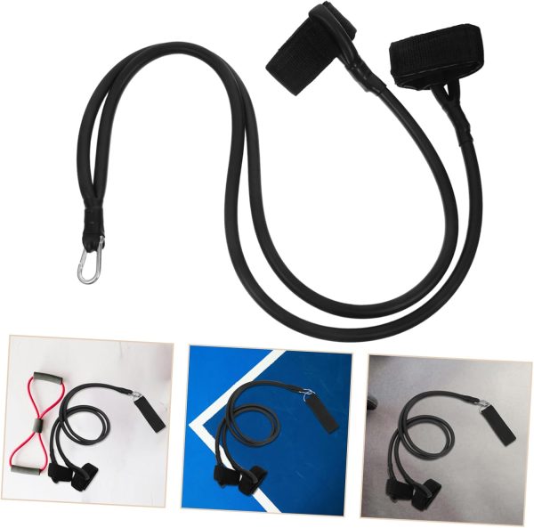 FRCOLOR Baseball Softball Resistance Training Bands Arm Stre...