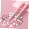 Skipping Rope Jump Ropes Jumping Indoor Jump Rope Ropeless E...