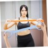 Figure 8 Tensioner Workout Bands Resistance Pilates Resistan...