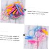 10pcs 's Skipping Rope Outdoor for Jump Rope for Jumping Rop...