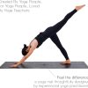 agoy Pro+ Warrior - Premium Non-Slip Yoga Mat – Eco-Consciou...