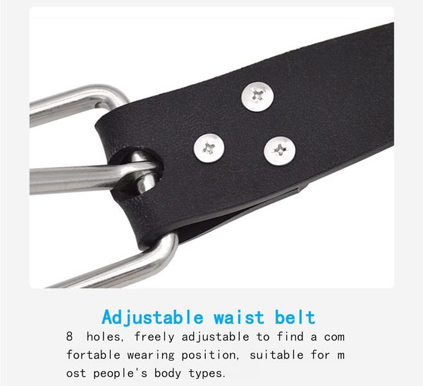 Diving Weight Belt with Quick Release Stainless Steel Buckle...