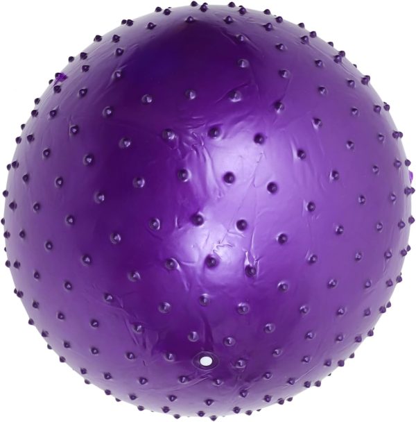 Thorn Ball Yoga Massage Ball Exercise Trimester Balls Soccer...