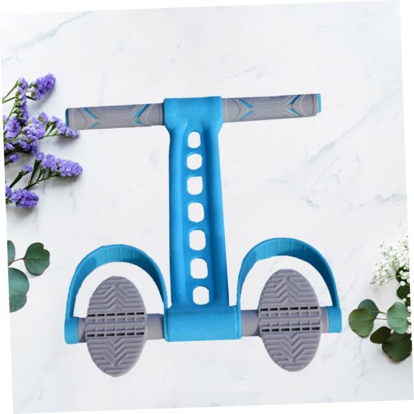Pull Rope Fitness Equipment Exercise Equipment for Home Use ...