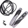 Jump Rope for Jump Ropes for Fitness Speed Rope Automatic Ju...