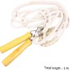 KICHOUSE Jump Rope Jumping Skipping Lighted Jump Rope Jump R...