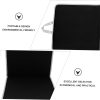 Foldable Kneeling Mat Fitness Brace Pads Hot Yoga Mat Non Sl...