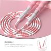 Skipping Rope Jump Ropes Jumping Indoor Jump Rope Ropeless E...