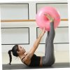 PVC Ball Yoga Balls Exercise Ball Pilates Balls Exercise Don...