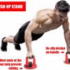 NEW Adjustable Dumbbells/Barbell/Kettlebell/Push-Up Stand - ...