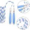 Skipping Rope Boys Ropes Jumping Rope Jump Rope Cordless Rop...