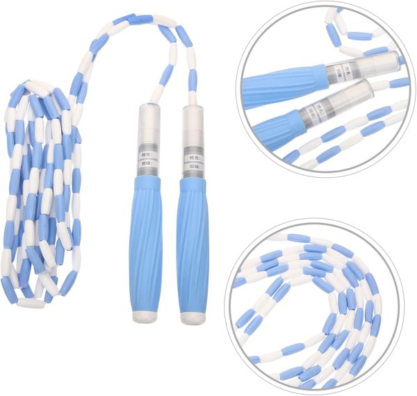 Skipping Rope Boys Ropes Jumping Rope Jump Rope Cordless Rop...