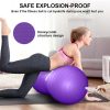 Peanut Ball,Peanut Exercise Ball,Yoga Ball,Pregnancy Ball,Pe...