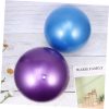 2pcs Anti-Burst Yoga Ball Inflatable Balls for Large Inflata...