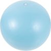 Pilates Ball Kickball Handle Yoga Blocks Tune up Balls Exerc...