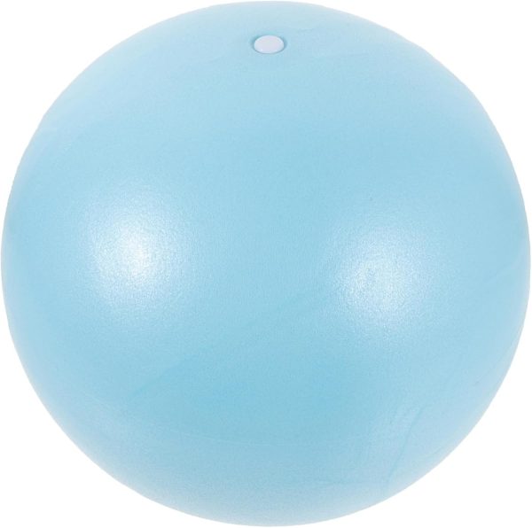 Pilates Ball Kickball Handle Yoga Blocks Tune up Balls Exerc...