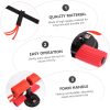 Suction Cup Tensioner Exercise Resistance Bands Exercise Equ...