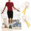 KICHOUSE Jump Rope Jumping Skipping Lighted Jump Rope Jump R...