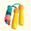 SUPVOX Jump Rope Workout Gym Equipment Speed Rope Exercise B...
