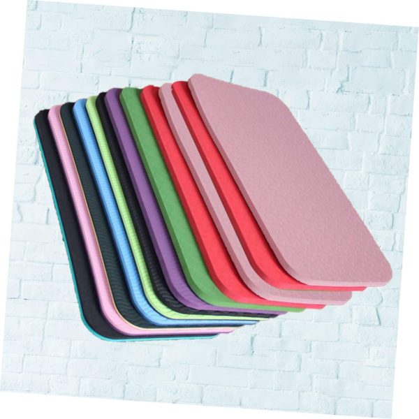 Yoga Knee Pad Yoga Mats Yoga Wheel Yoga Knee Cushion Yoga Cu...